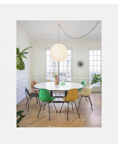 Vitra - Akari 75A by Isamu Noguchi